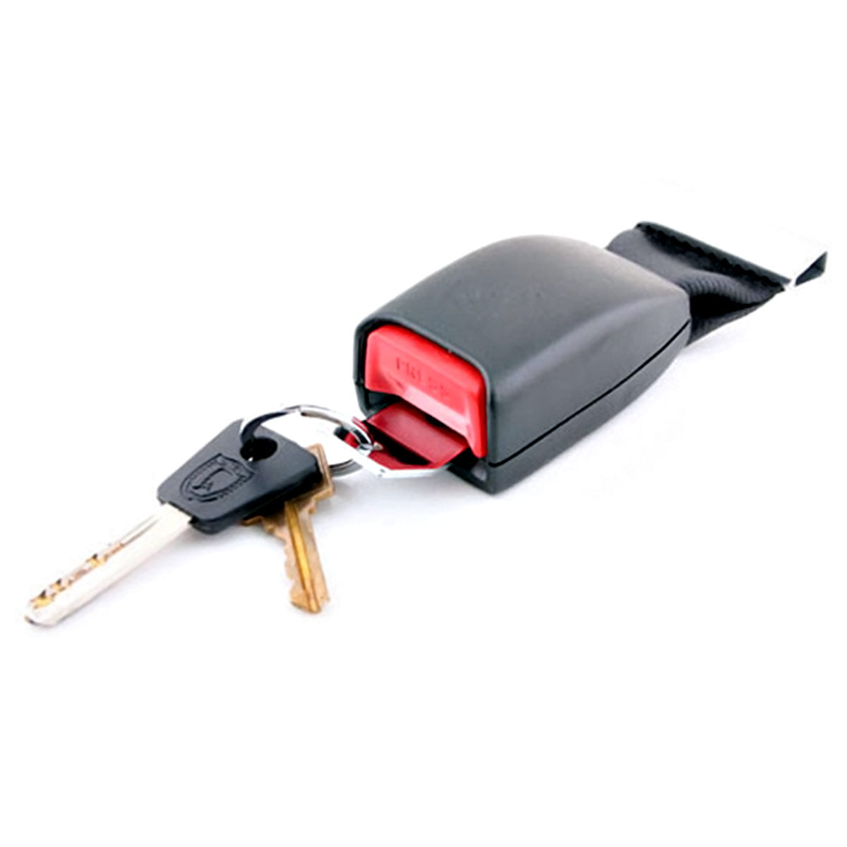 Schluesselhalter-im-Design-eines-Auto-Sicherheitsgurts