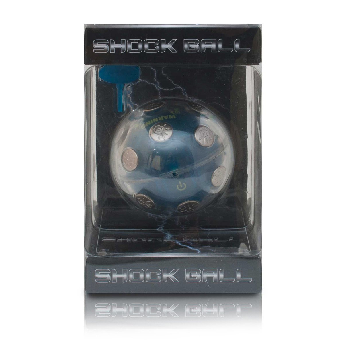 Shock-Ball