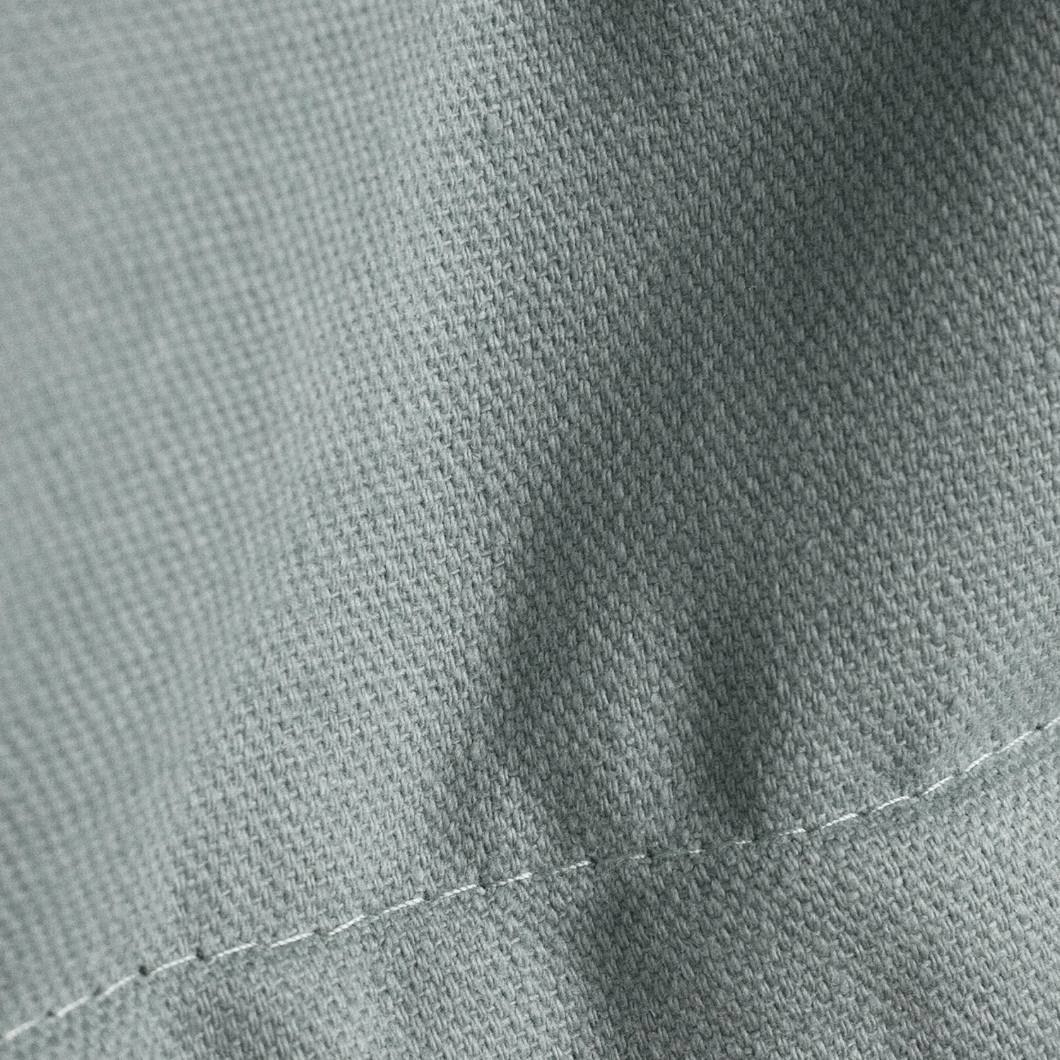 Sitzkissen-Junior-Baumwolle-grau