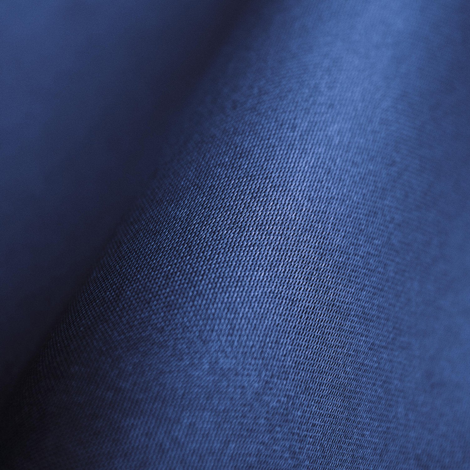 Sitzkissen-Junior-Metallic-Blau