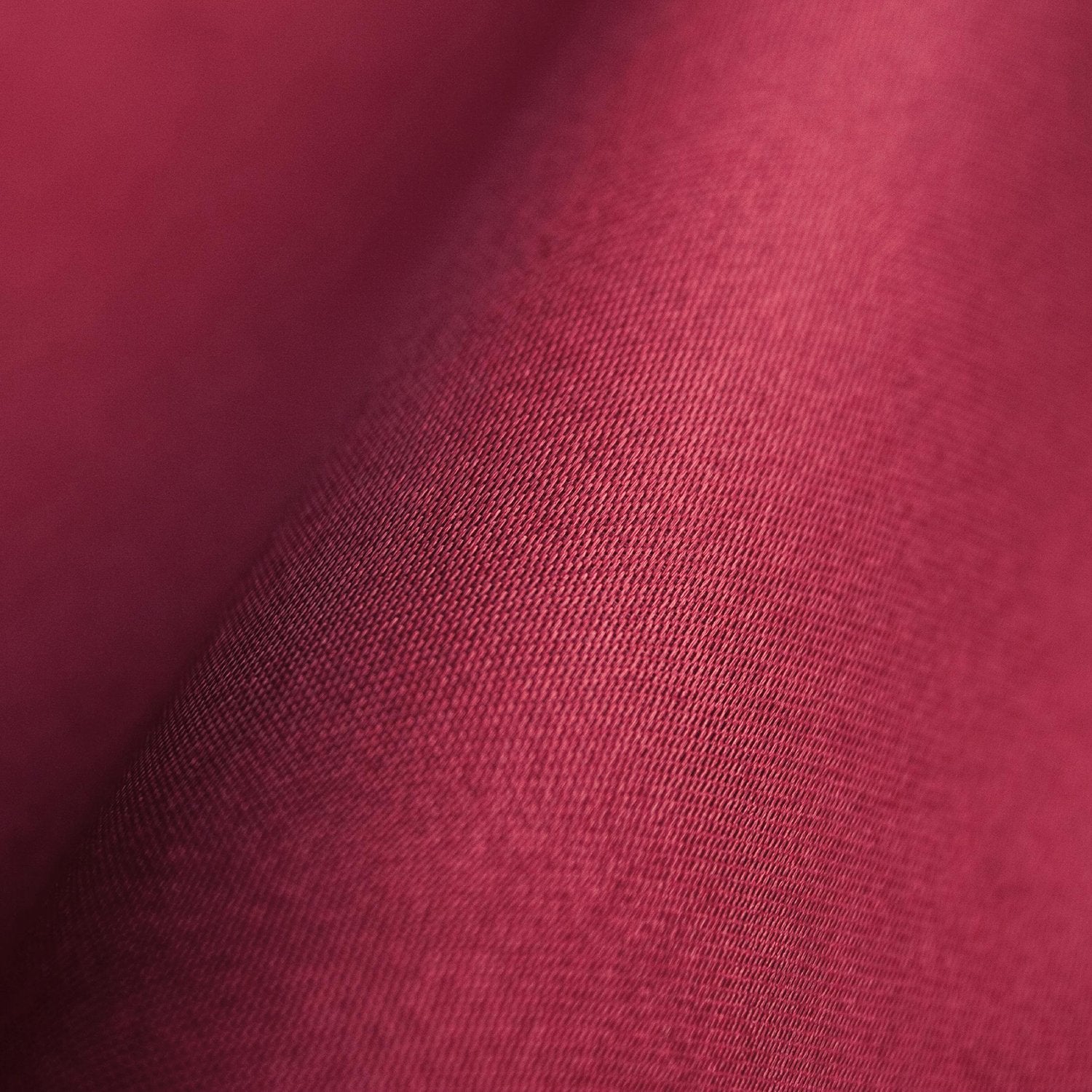 Sitzkissen-Junior-Metallic-Rot