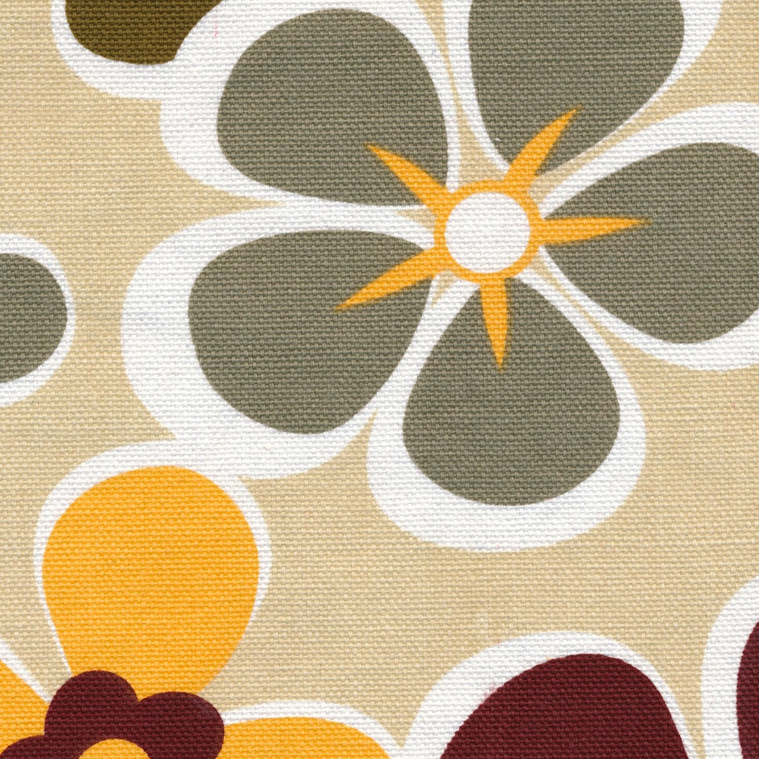 Sitzkissen-Lounge-Chair-flower