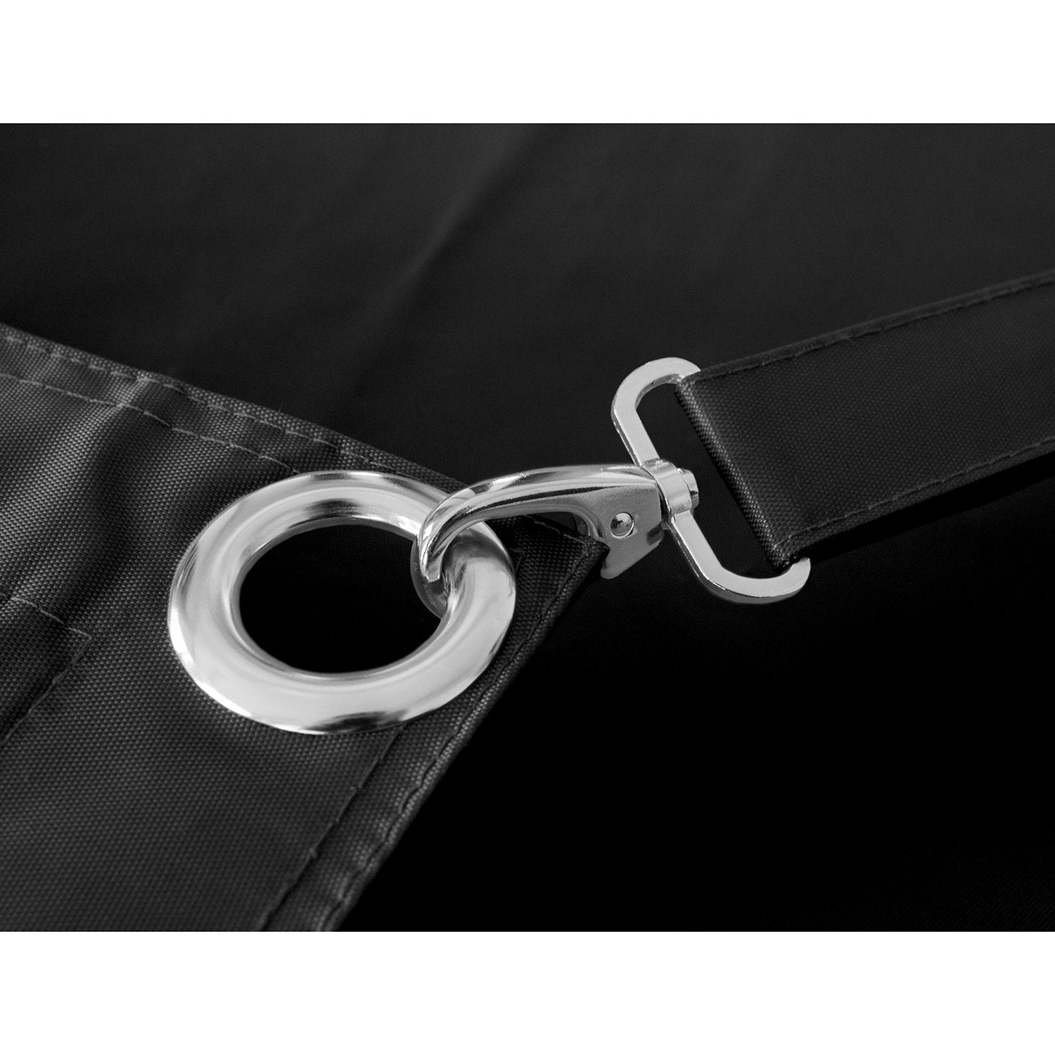 Sitzkissen-Supreme-schwarz