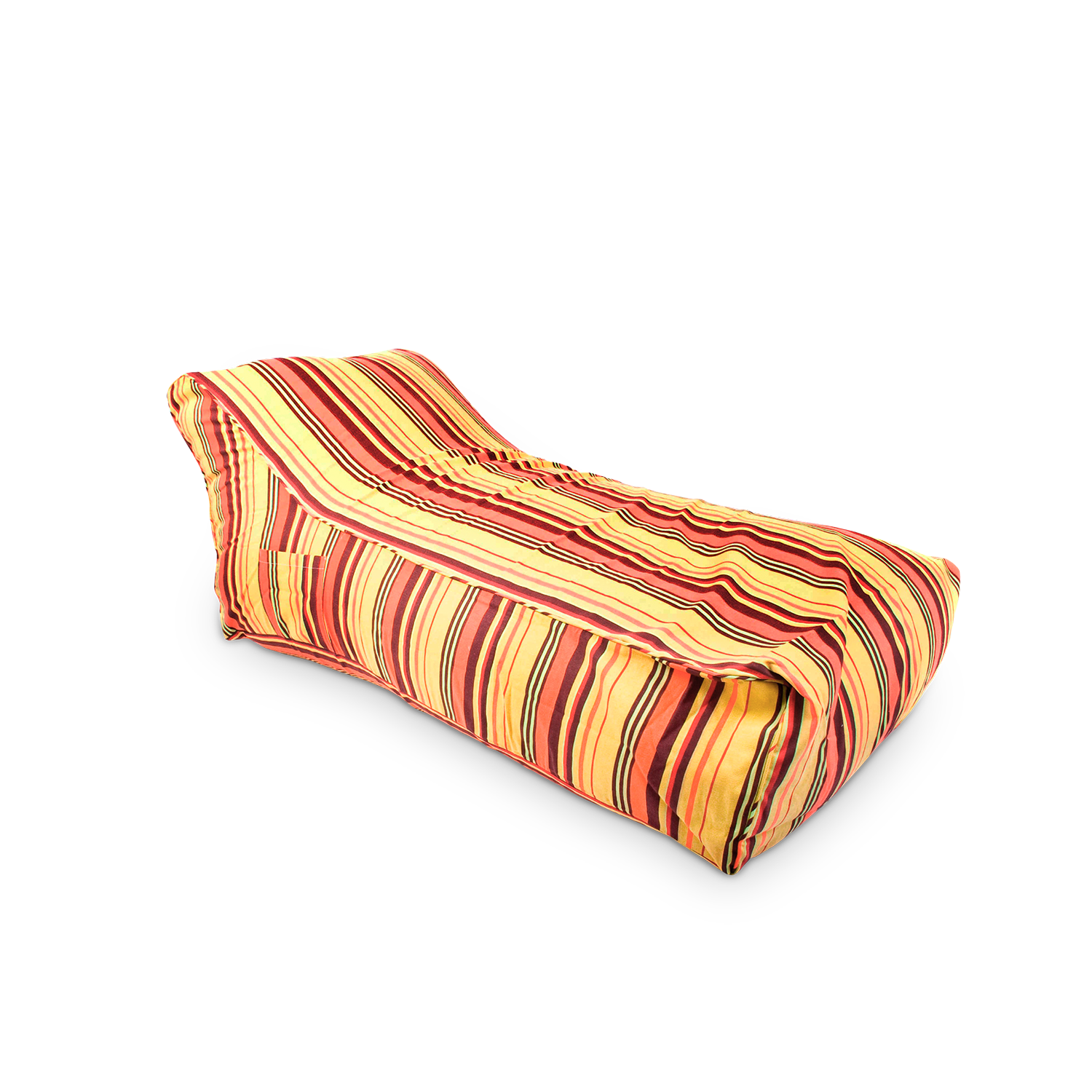 Sitzsack-Smoothy-Lounge-Daybed-gestreiftvw9gcfLNTeHLo