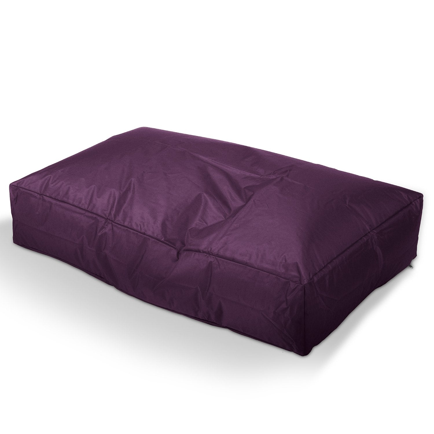 Smoothy-Hundekissen-Classic-Lila