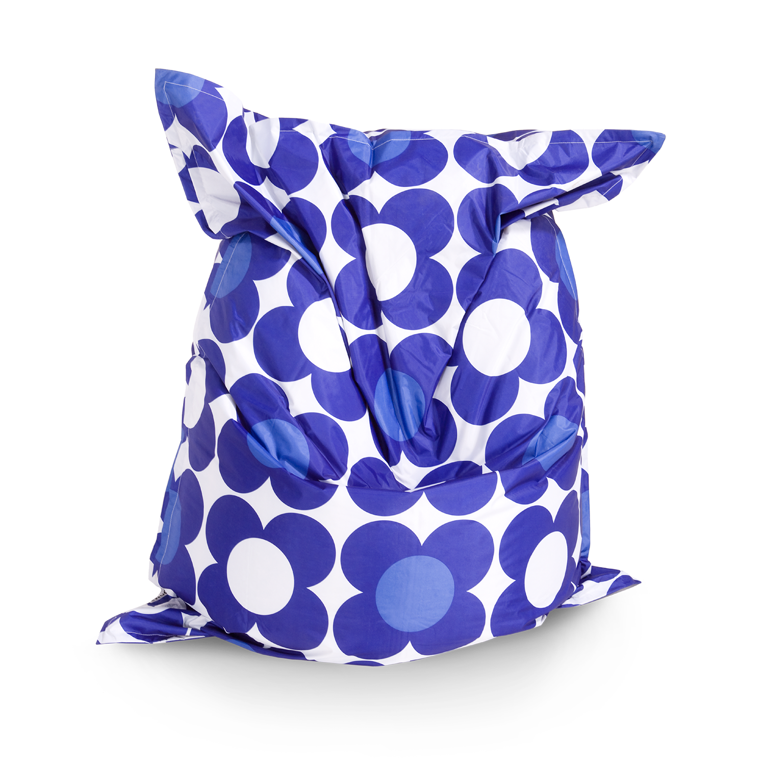Smoothy-Sitzkissen-Nightflower-blau