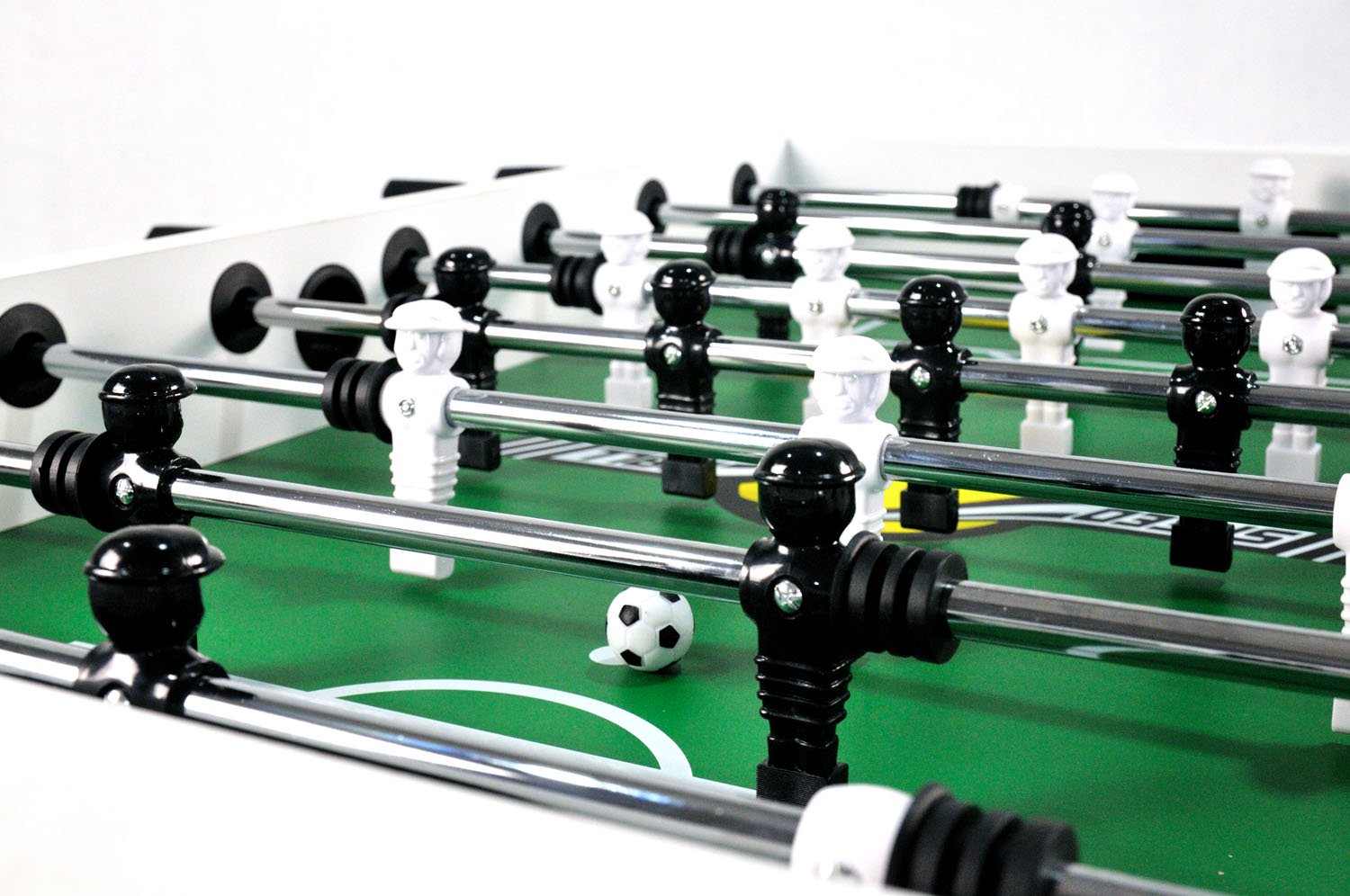 Speedball-Profi-Tischkicker