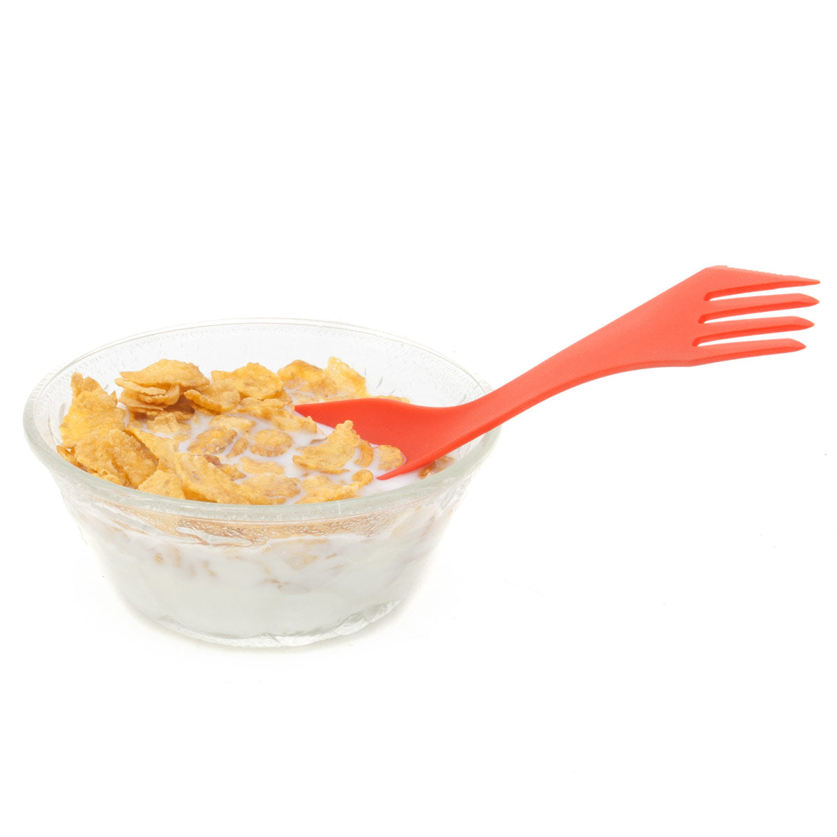 Spork-Loeffel-Gabel-Messer