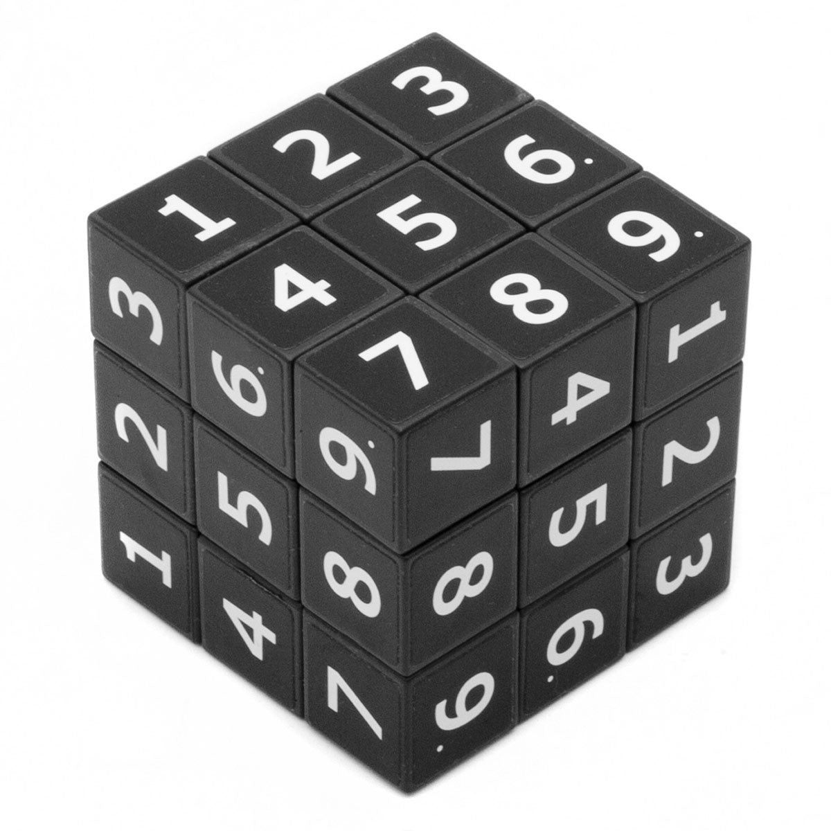 Sudoku-wuerfel