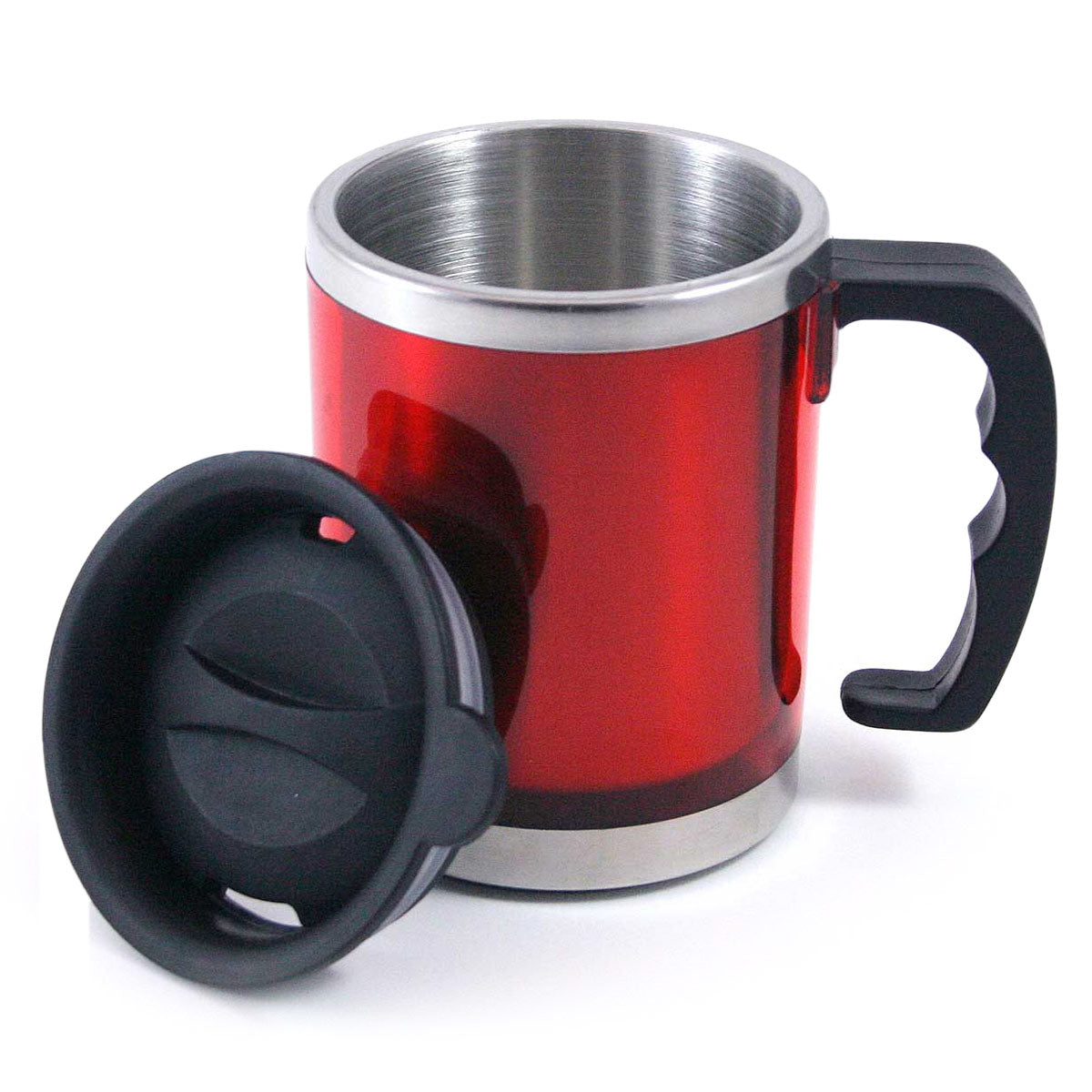 Thermobecher-Griff