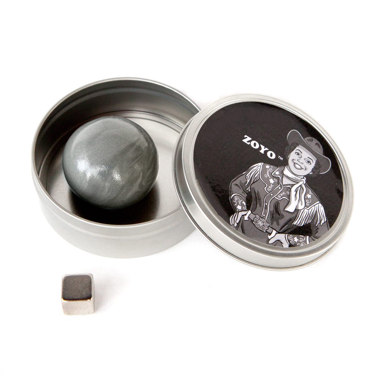 Thinking-Putty-Knete
