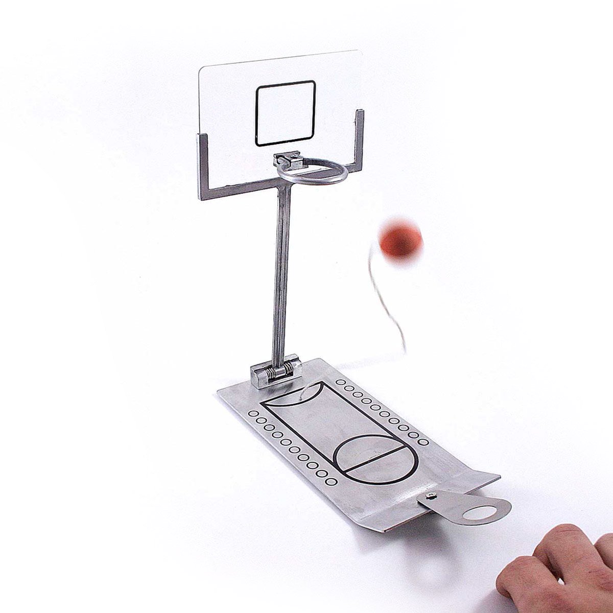 Tisch-Basketball