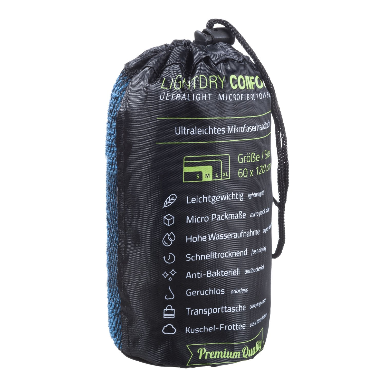 Trekking-Handtuch-aus-Mikrofaser
