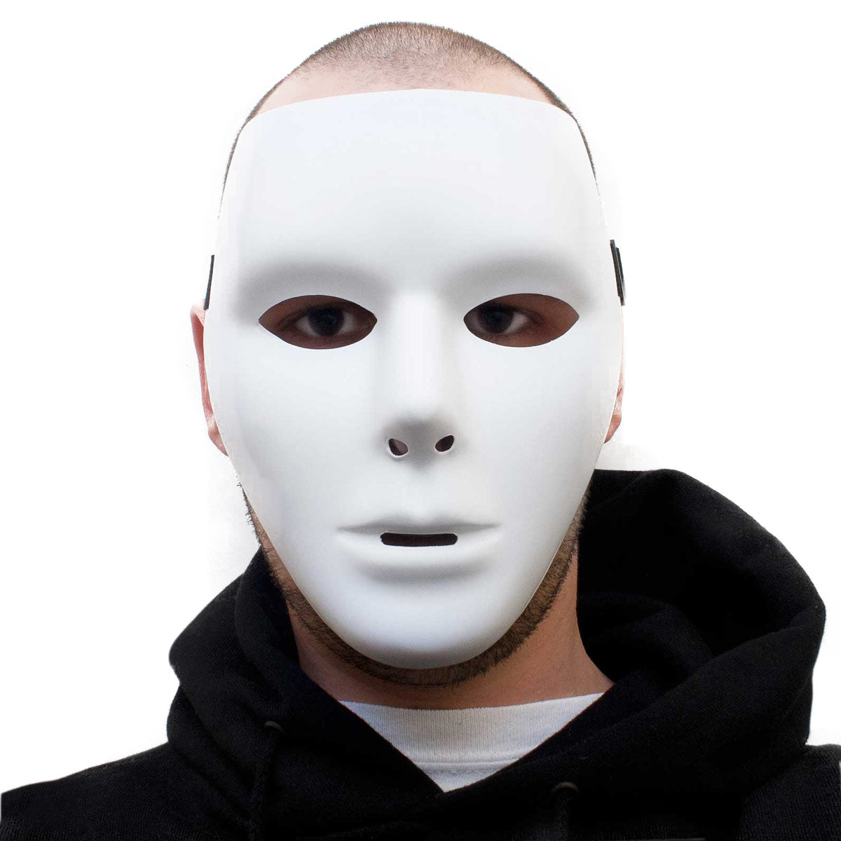 Venezianische-Maske