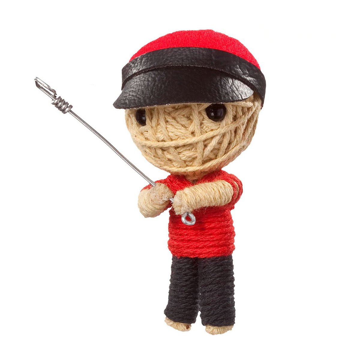 Voomates-Golf-Pro-Voodoopuppe