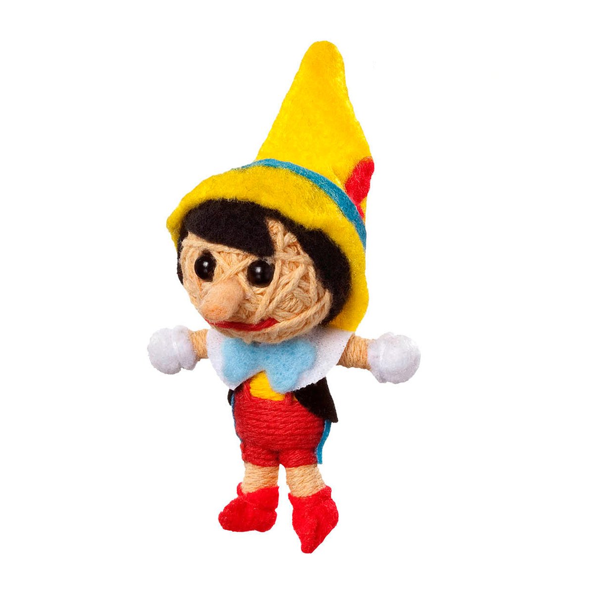 Voomates-Pinocchio-Voodoopuppe