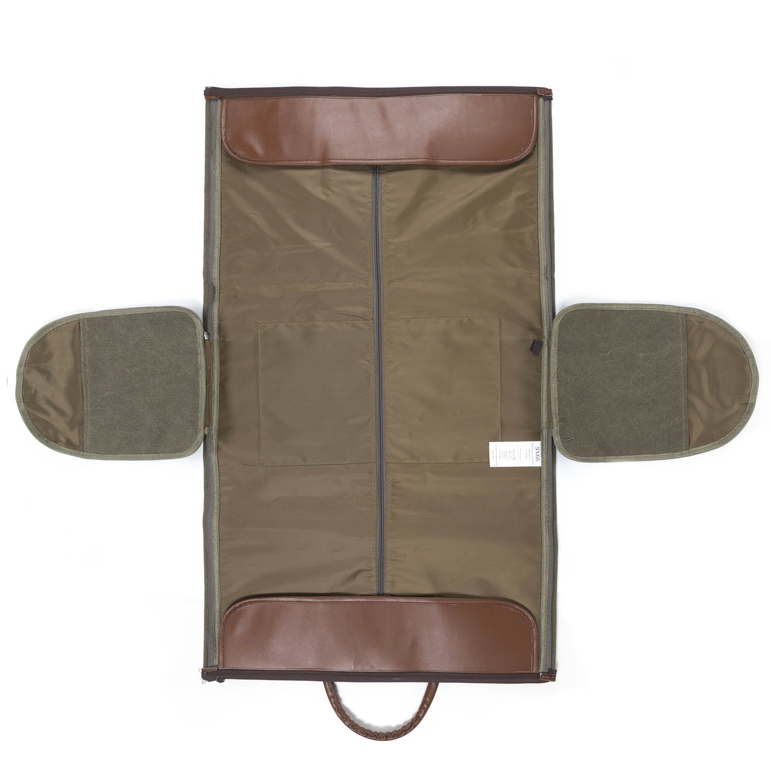 Weekender-Anzugfach-Reisetasche