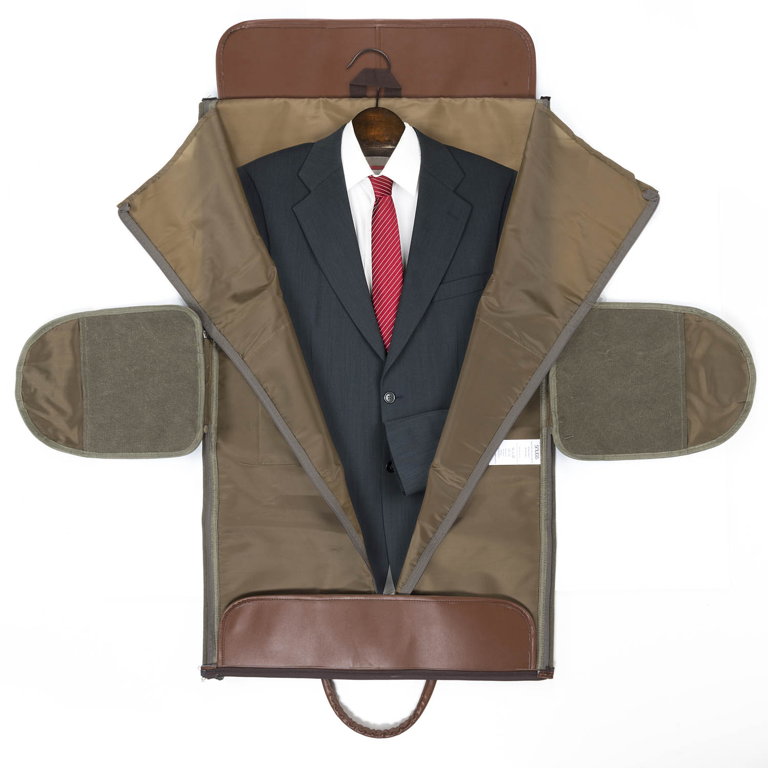 Weekender-Reisetasche-mit-Anzugfach