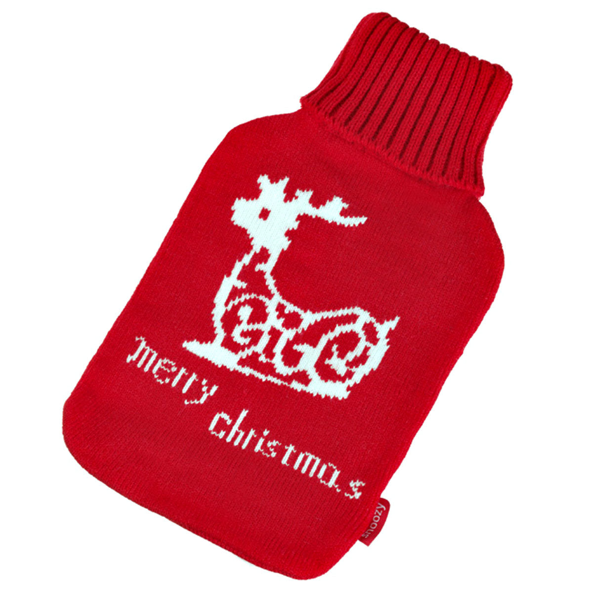 Weihnachten-Motiv-Waermflaschen-Pulli