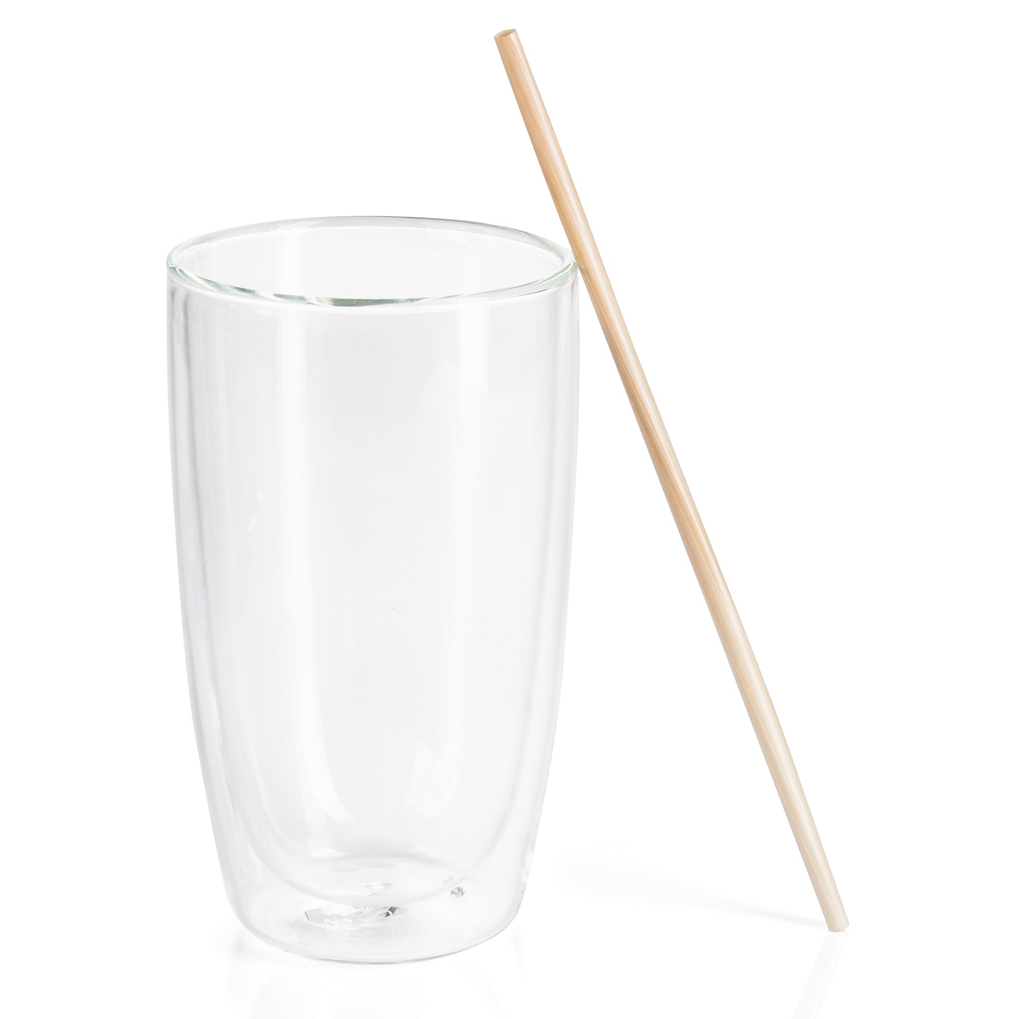 100 Stück Bio Weizenstrohhalme Set biologische Weizen Strohhalme