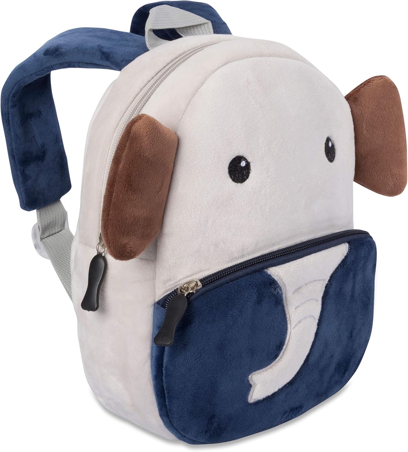 Tier-Kinderrucksack mit Sicherheitsleine für Kleinkinder