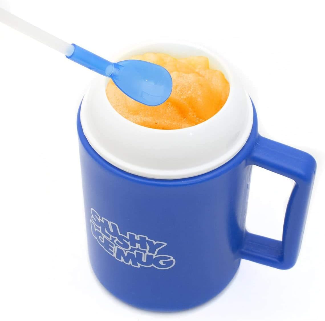 Slush Maker Mug - Slushy Eisbecher für kalte Getränke in Sekunden