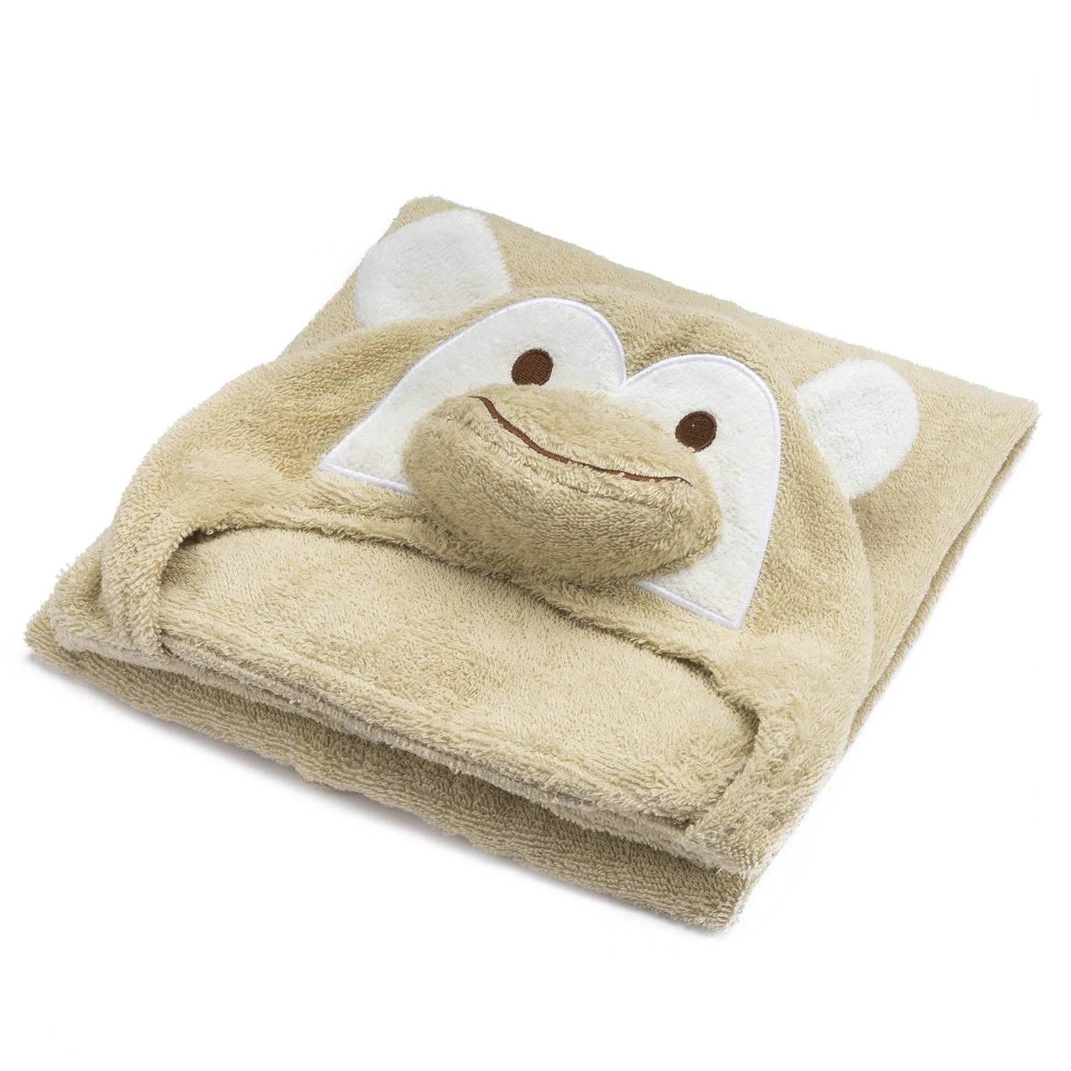 affe-baby-kapuzenhandtuch