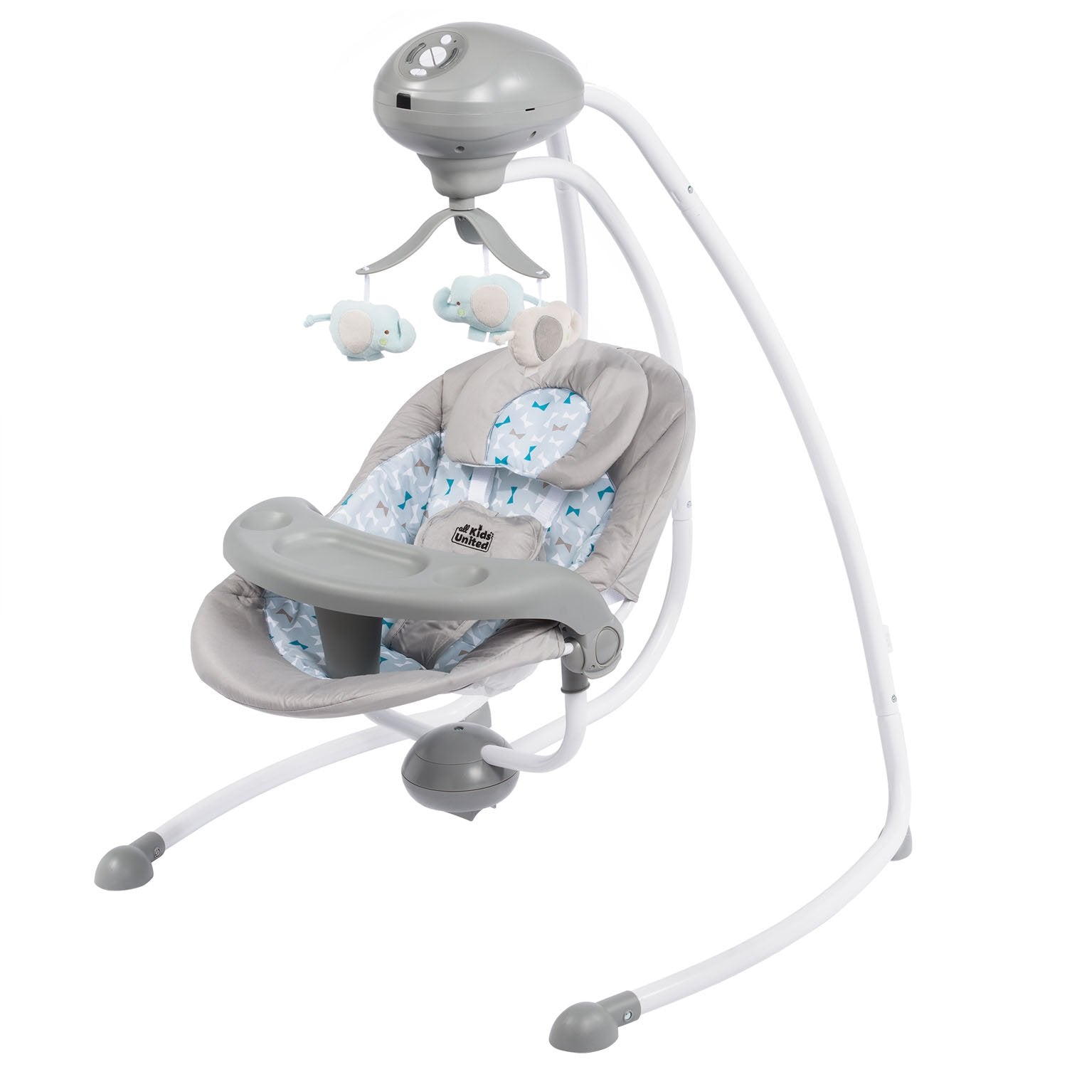 Elektrische Babyschaukel - Automatik Baby-Wiege