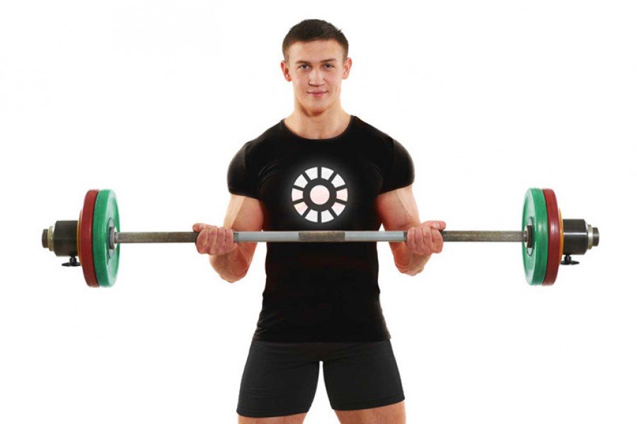 animiertes-ironman-shirt