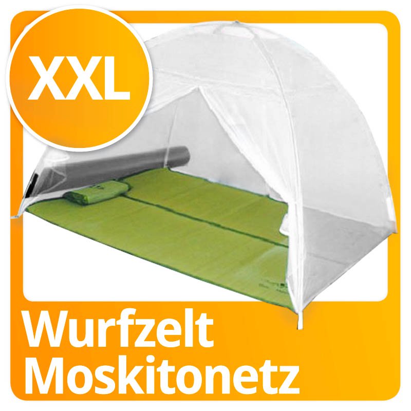 automatik-moskitozelt