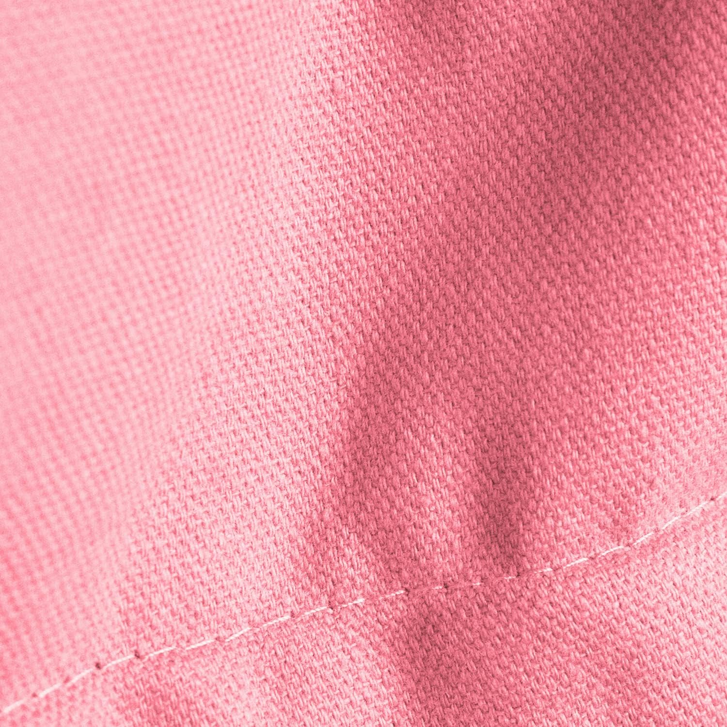 Smoothy XXL Sitzsack Classic Cotton 400L - Flamingo-Pink