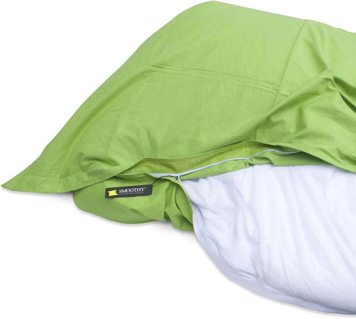 Smoothy Sitzsack Inlett 180x140cm – Robuster Nylon-Innensack