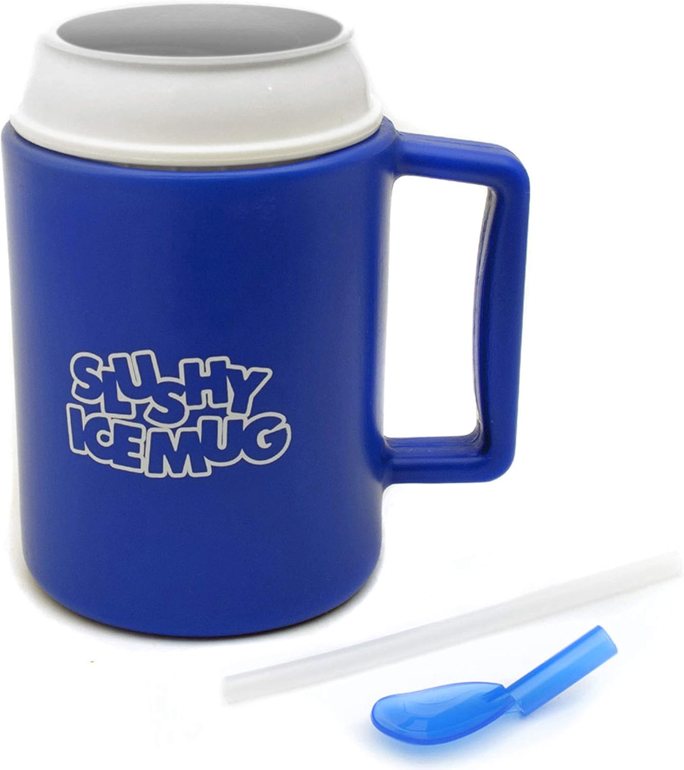 Slush Maker Mug - Slushy Eisbecher für kalte Getränke in Sekunden