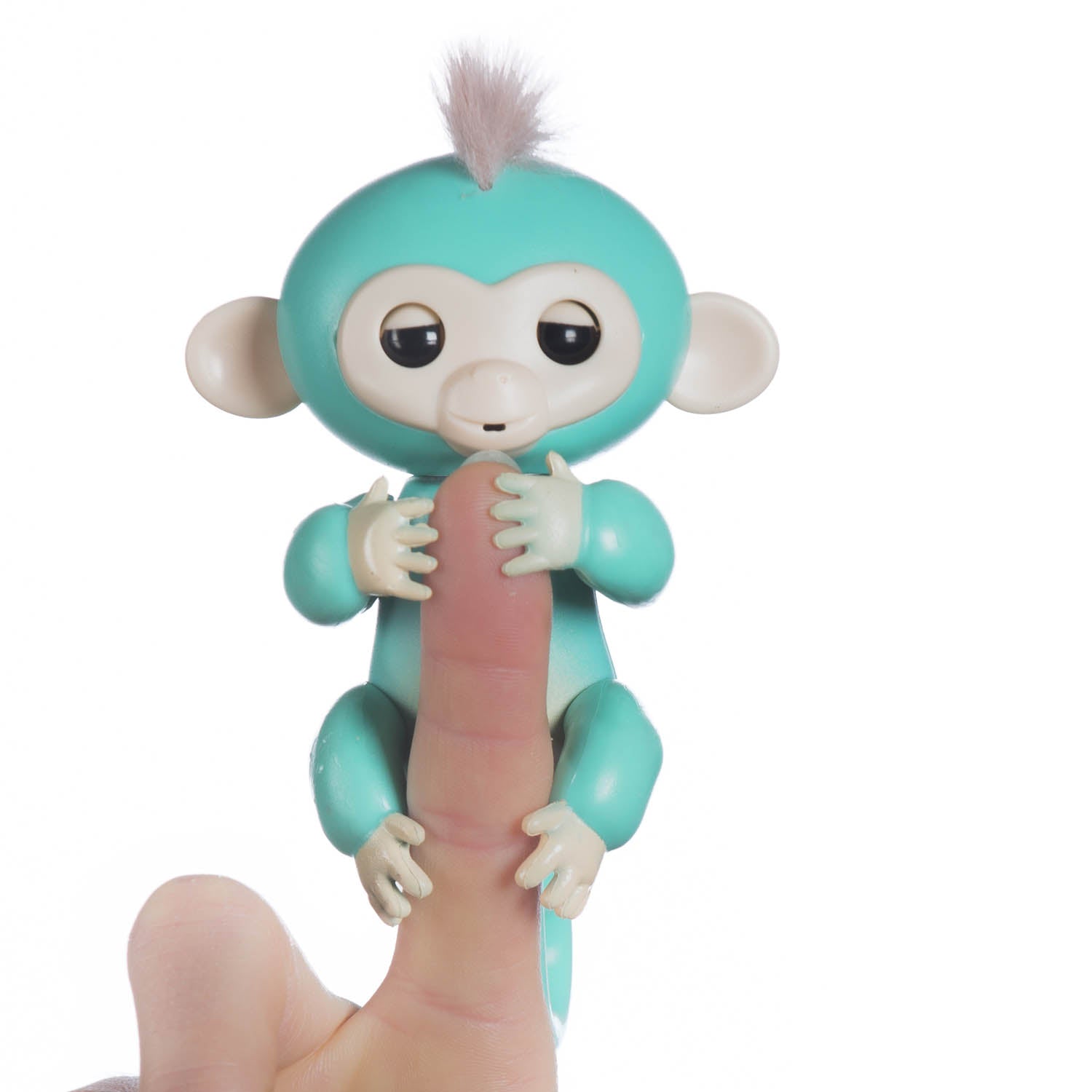baby-aeffchen