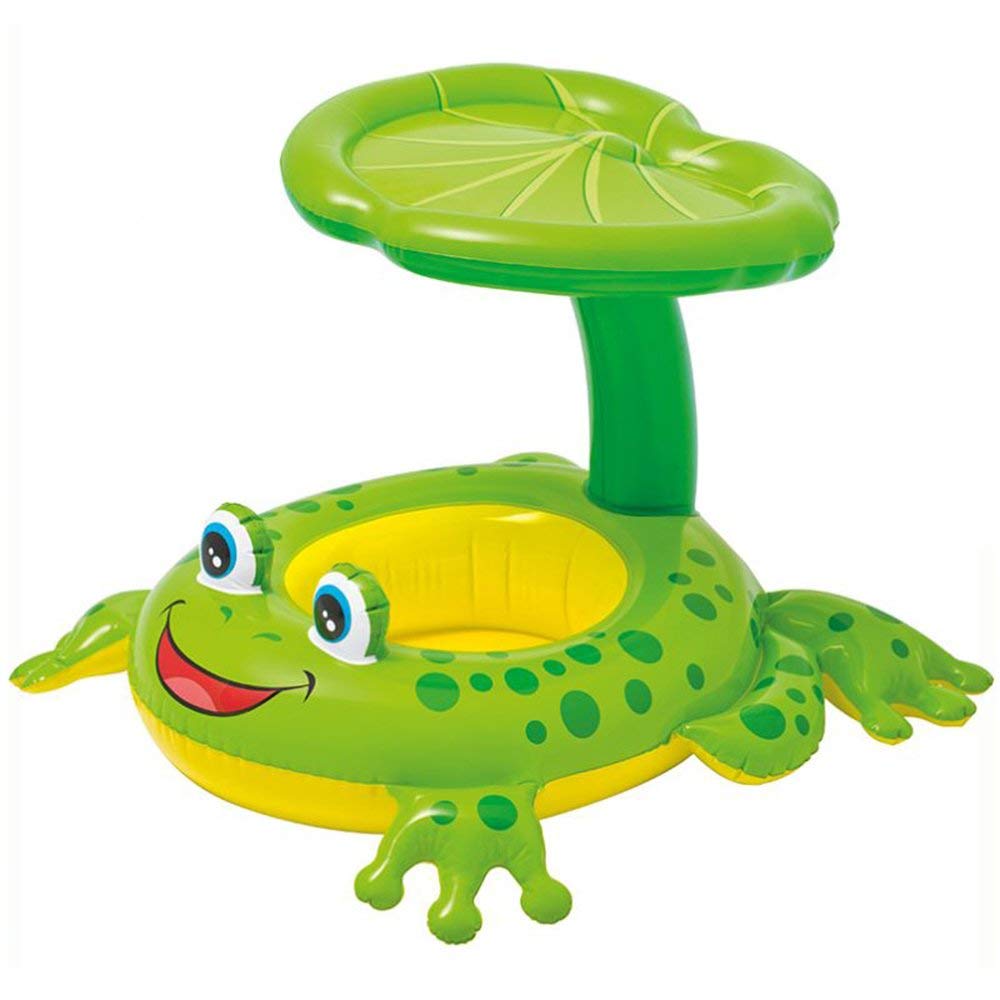 baby-schwimmhilfe-frosch