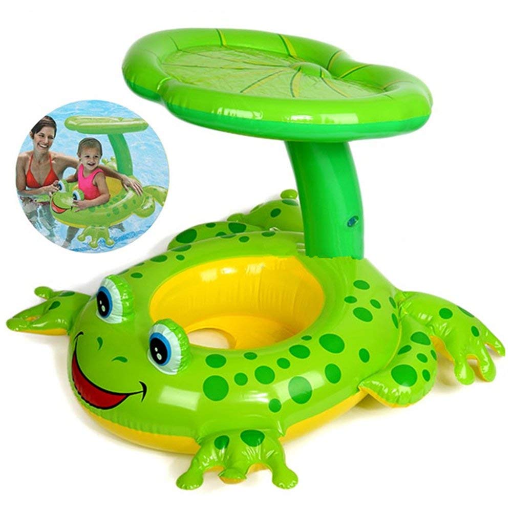 babyboot-schwimmhilfe
