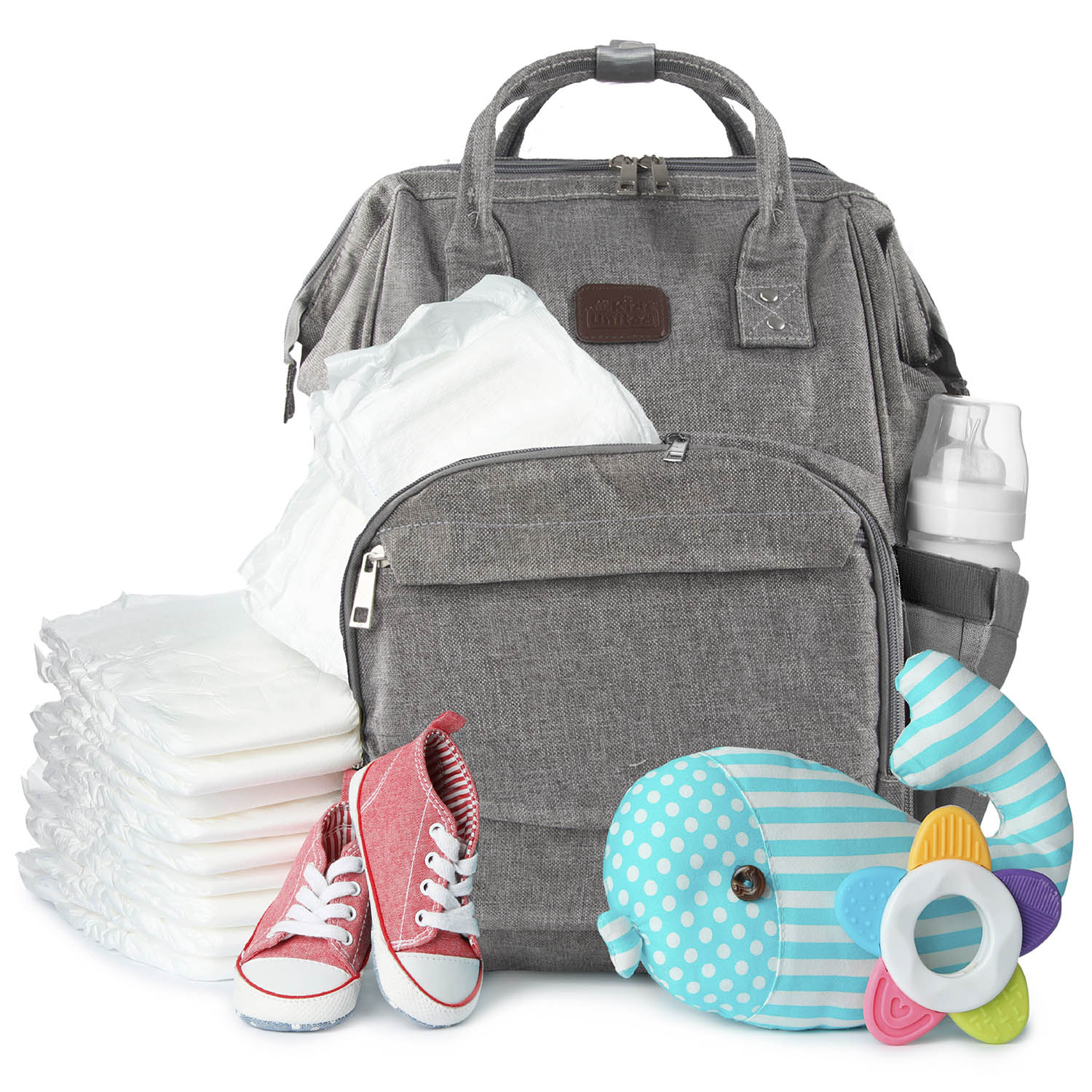 babyrucksack