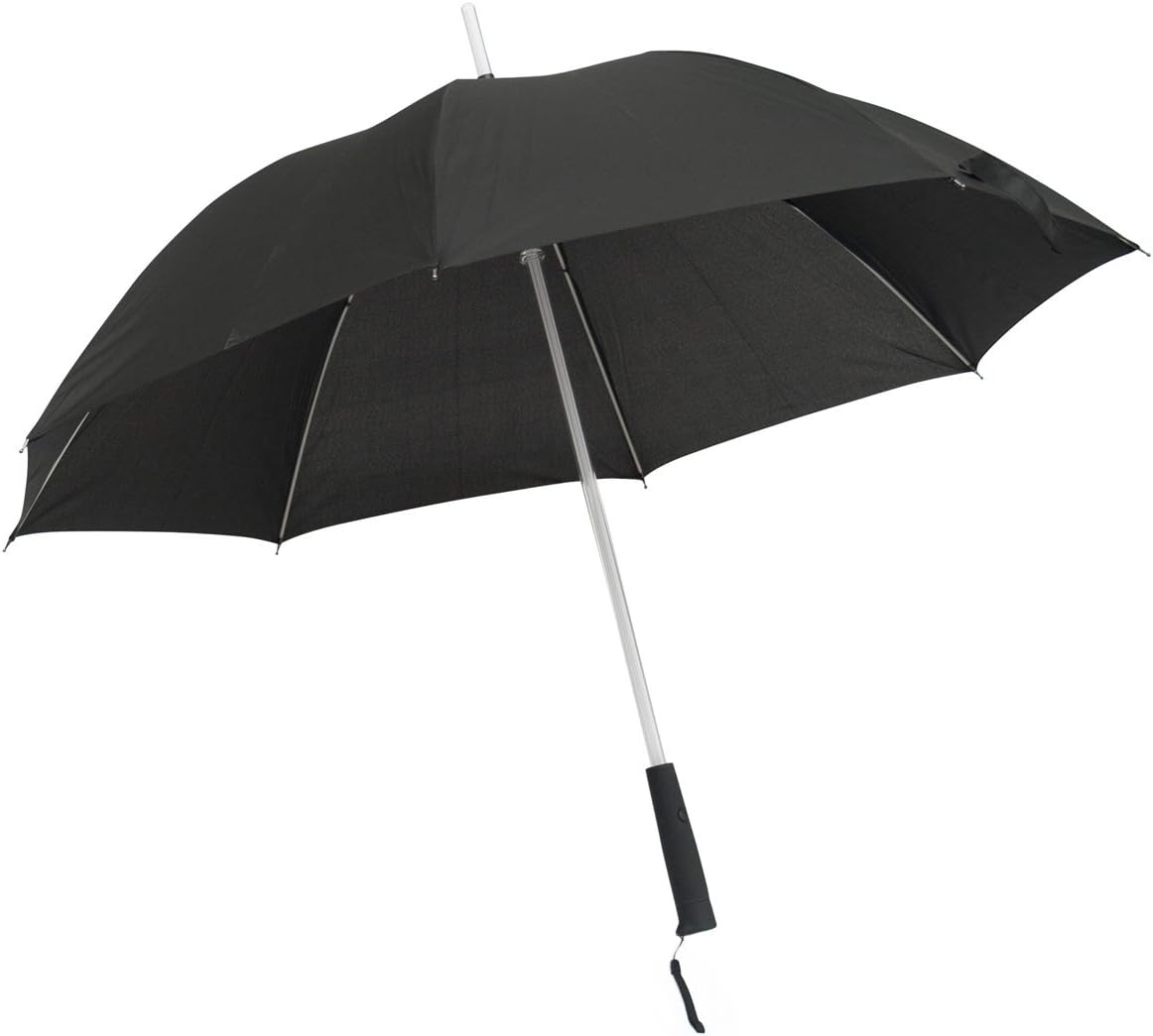 LED Regenschirm Laserschwert-Design – Leuchtender Schirm mit 5 Farben