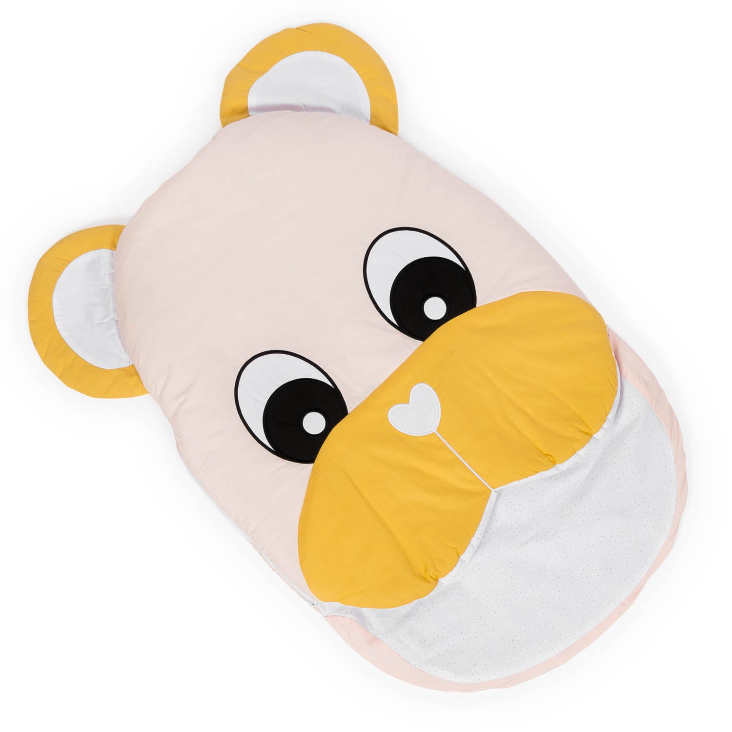 bär schlafsack Baby Schlafsack Bär