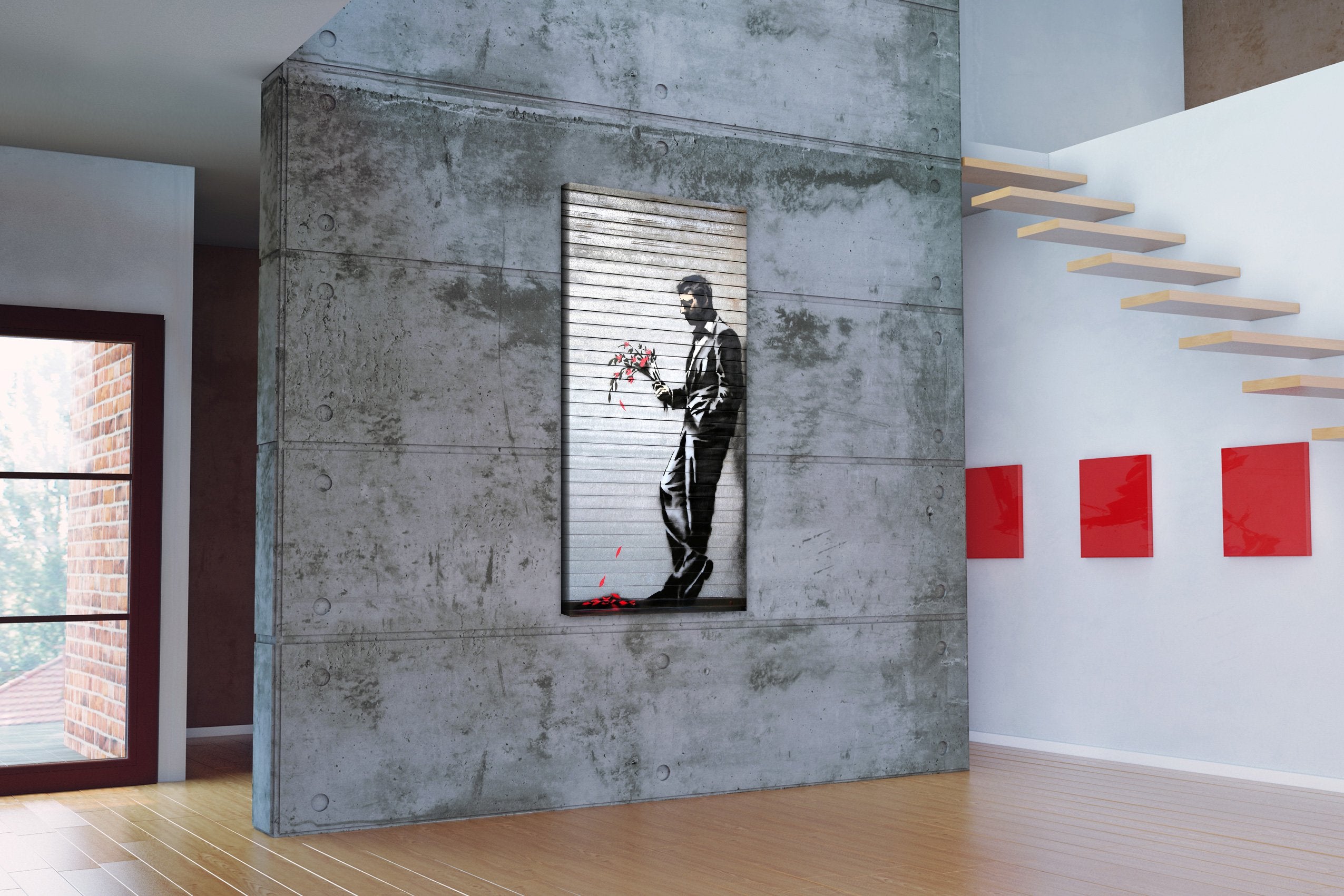 banksy-bild-lover