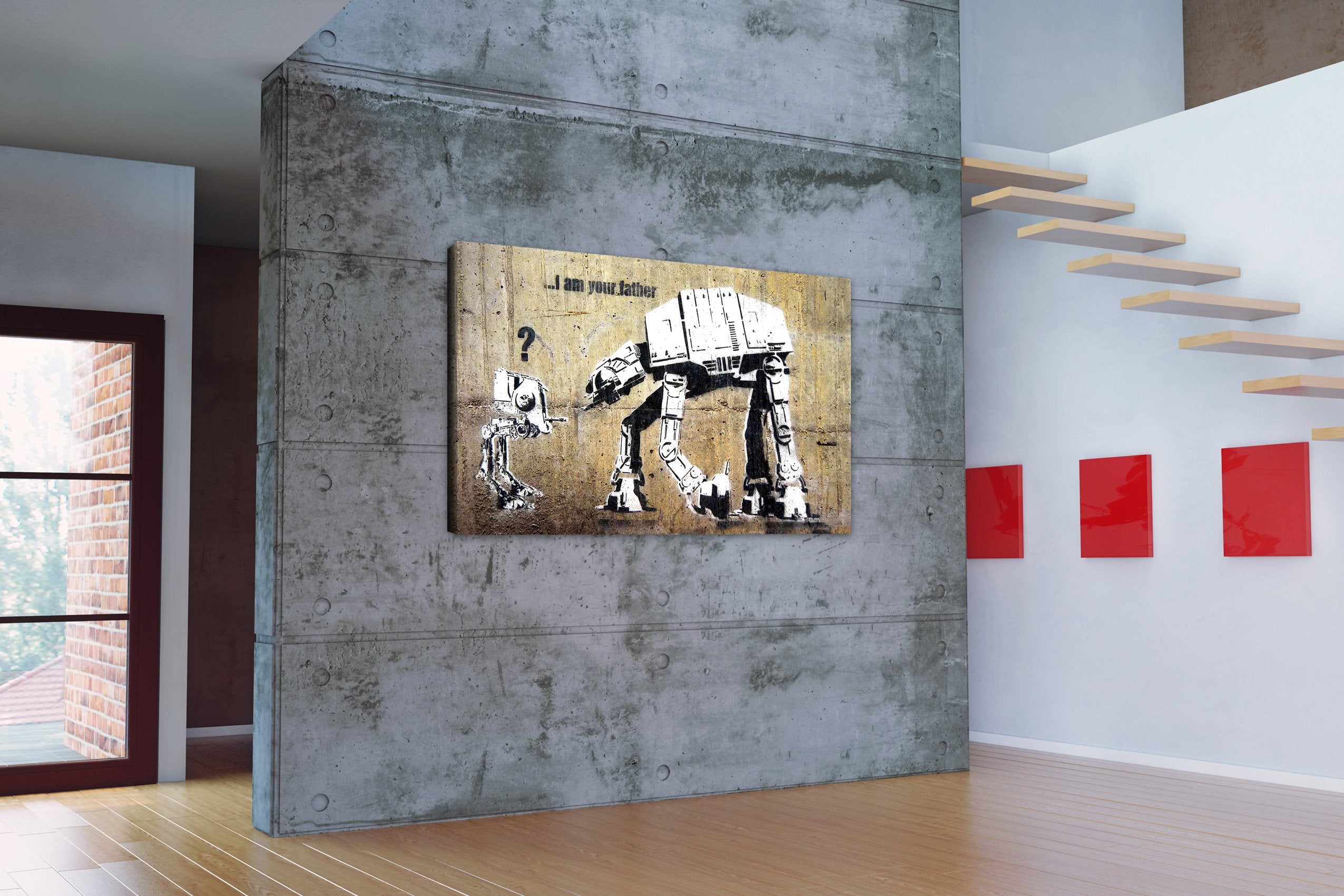 banksy-starwars