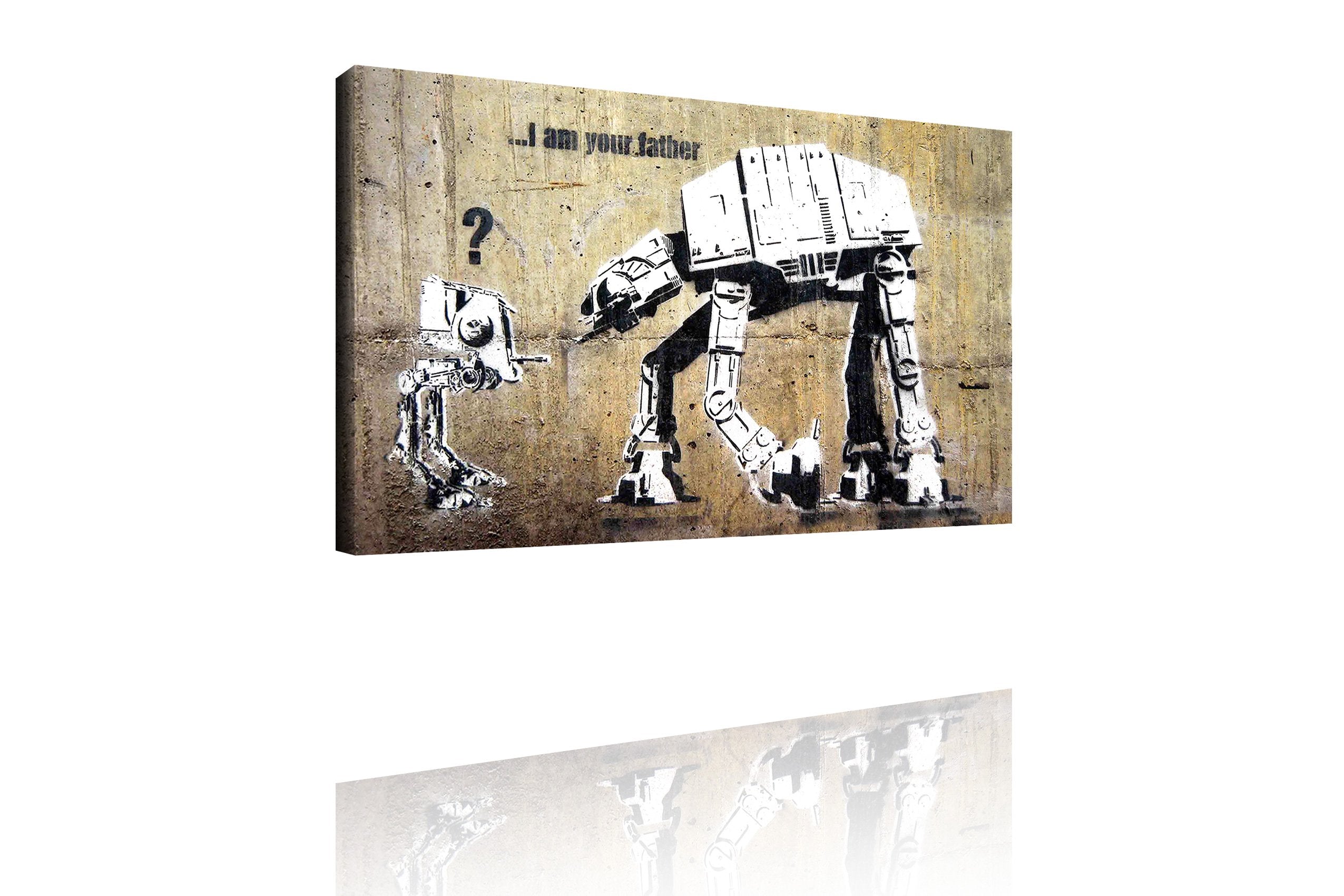 bansky-i-am-your-father