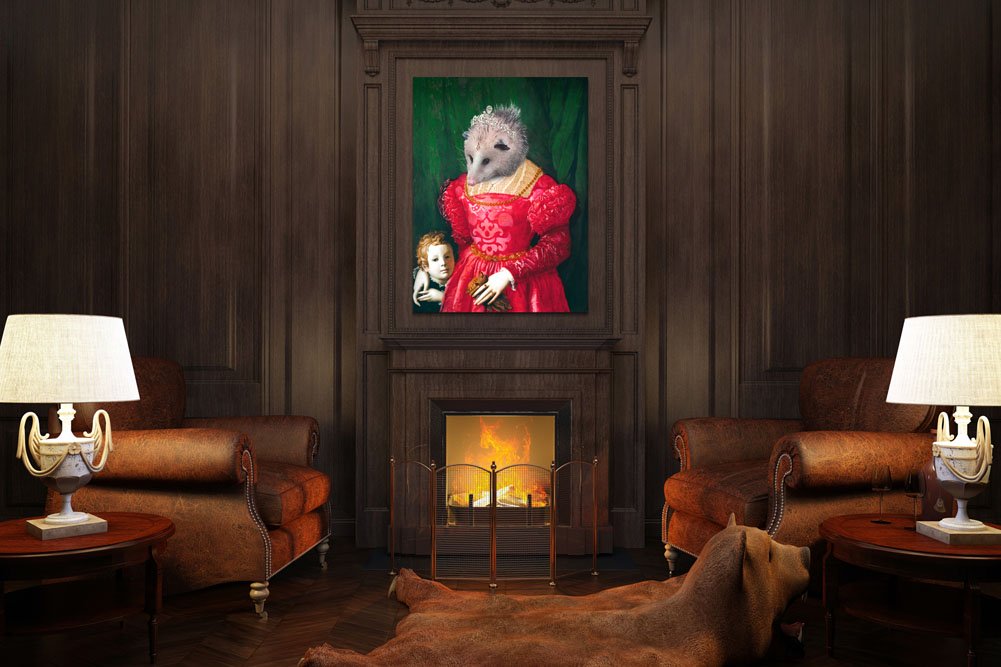 barock-gemaelde-tiere