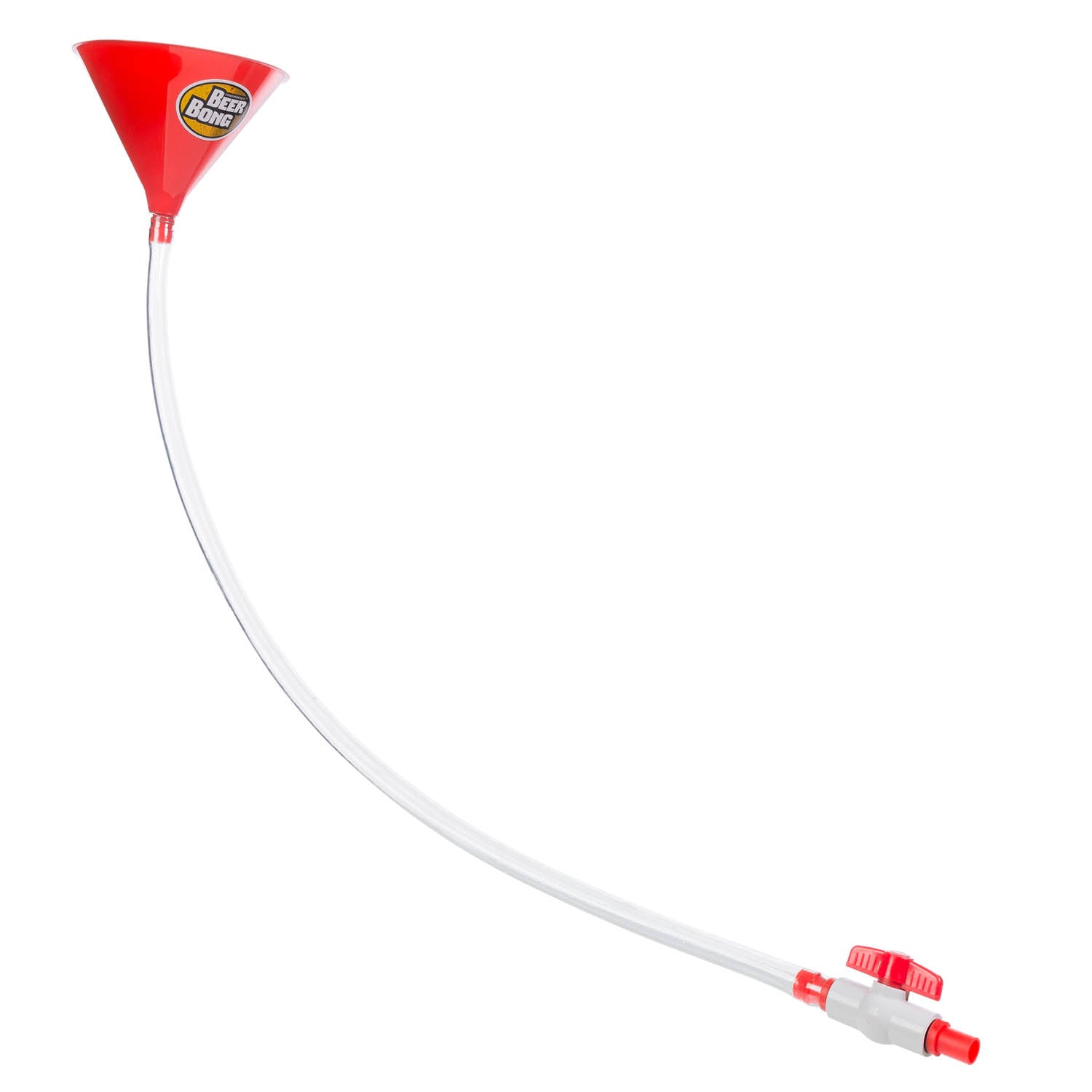bier-bong