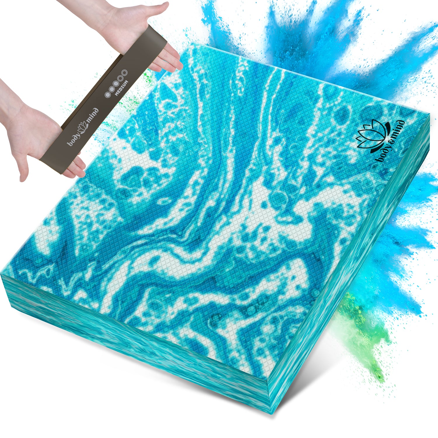 Balance Pad