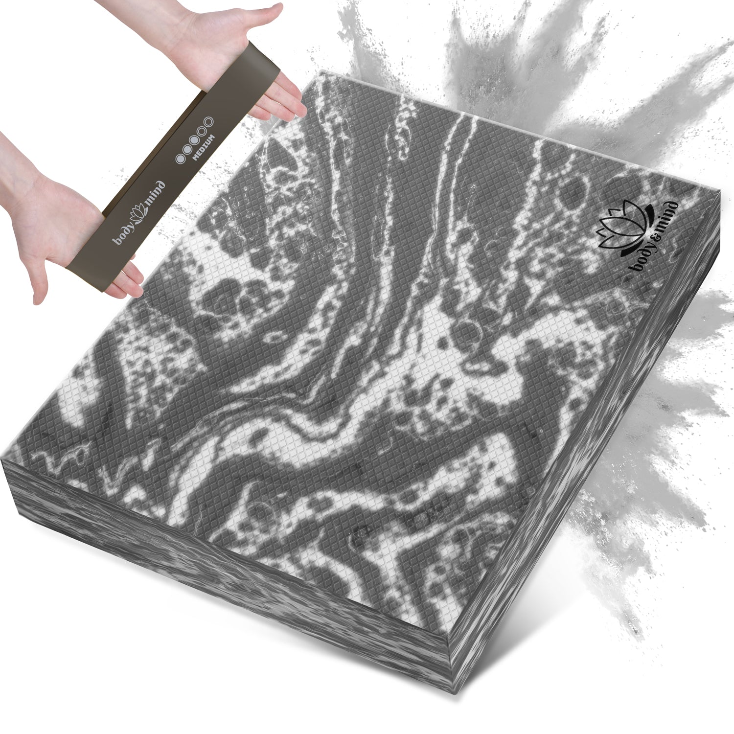 Balance Pad