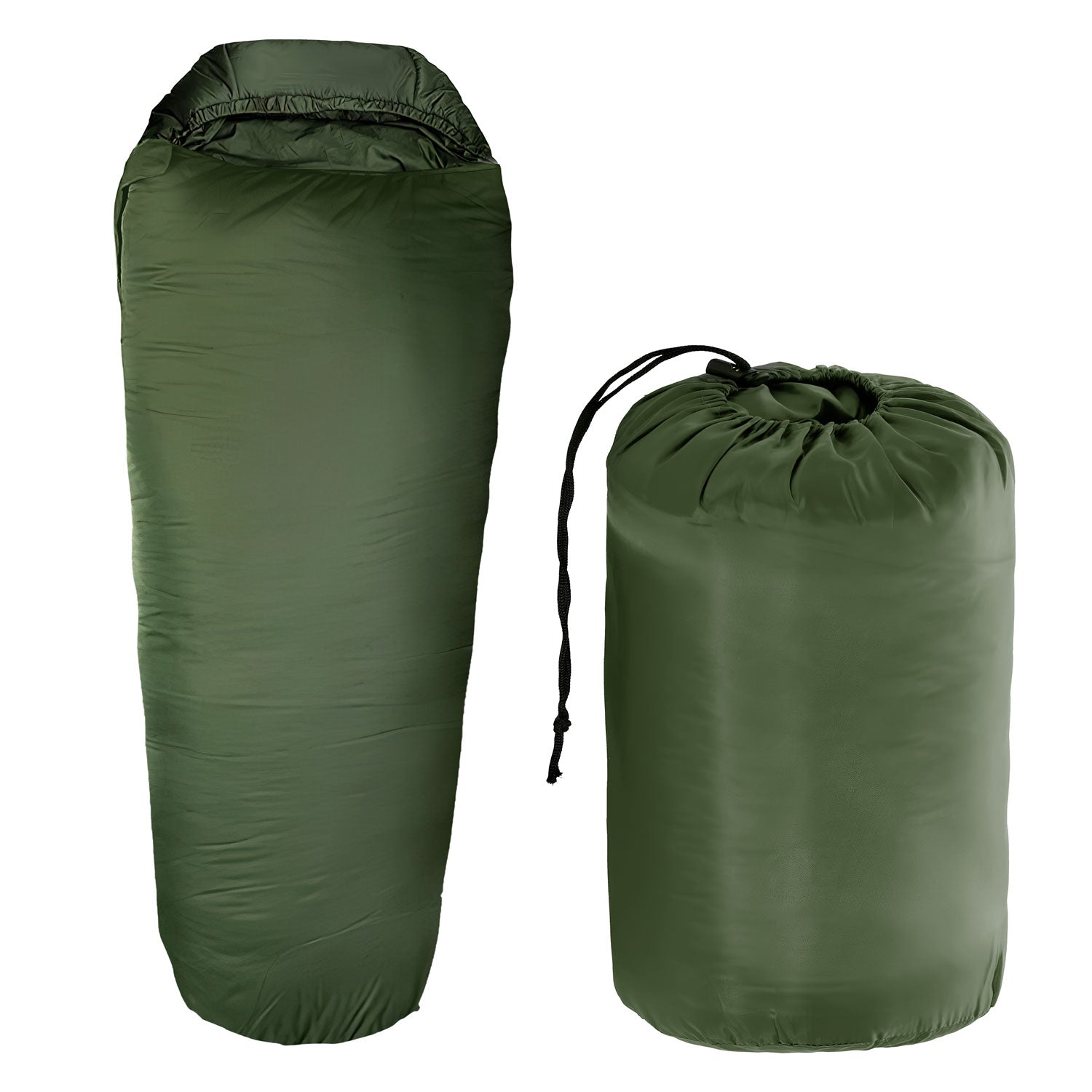 schlafsack schnäppchen Mumienschlafsack
