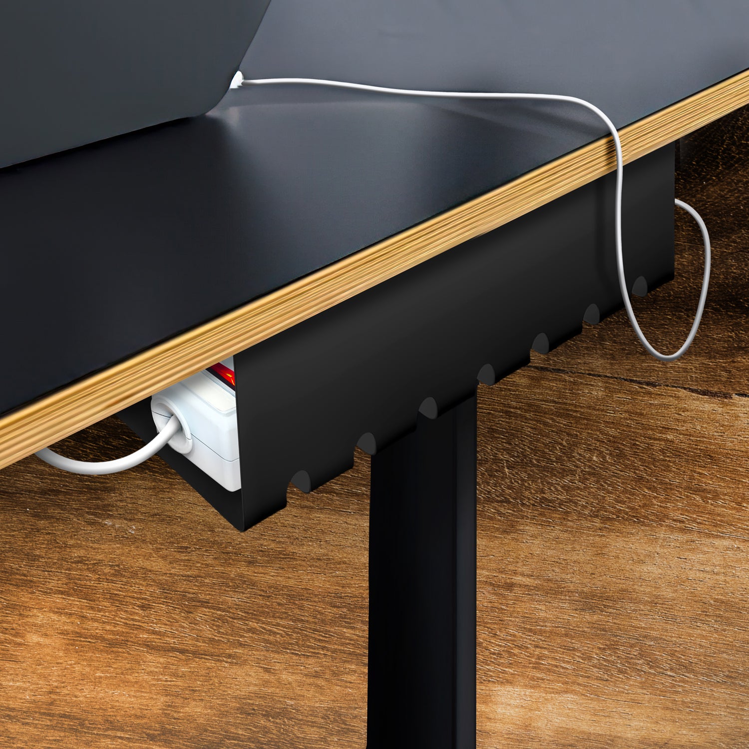 Kabelkanal - Kabel Ordnungssystem