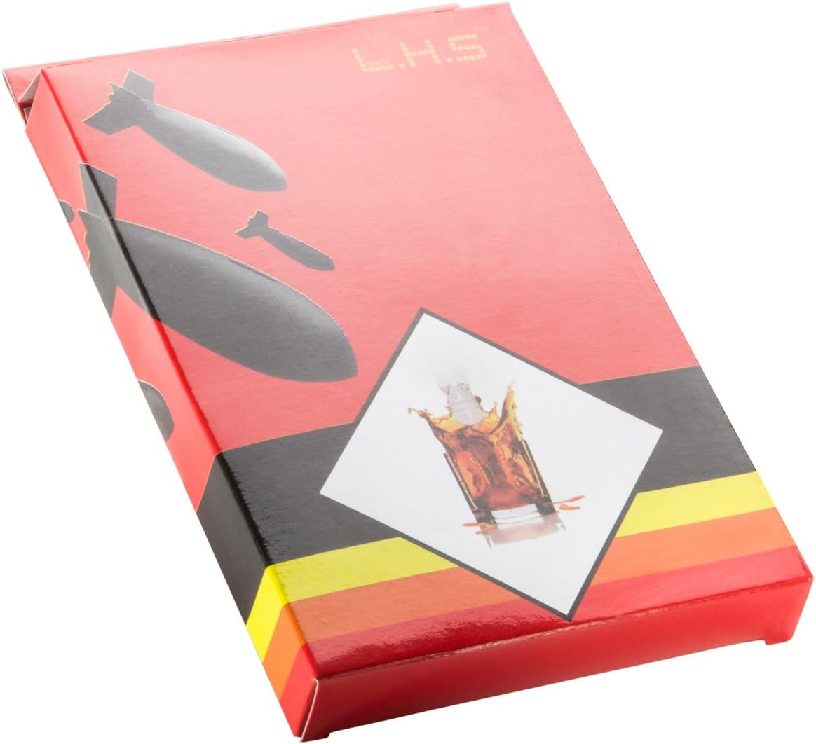 AK47 Eiswürfelform aus Silikon - 10er Patronen-Eiswürfel-Magazin