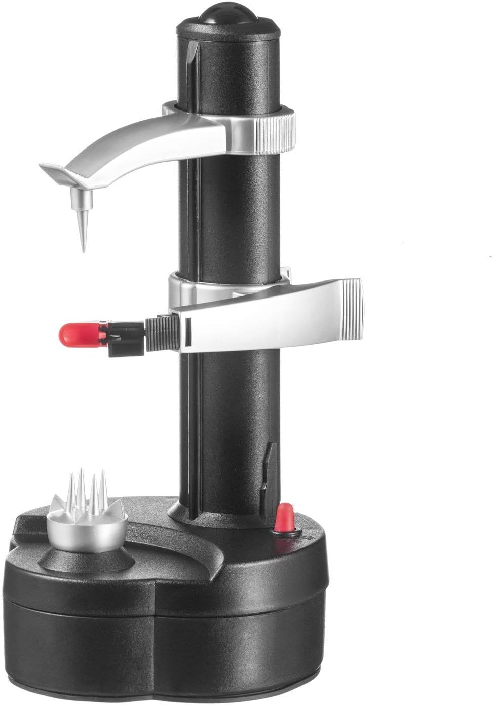 Elektrischer Sparschäler - Automatischer Kartoffelschäler & Obstschäler